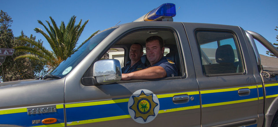 Find all Emergency and Useful Numbers in Bredasdorp